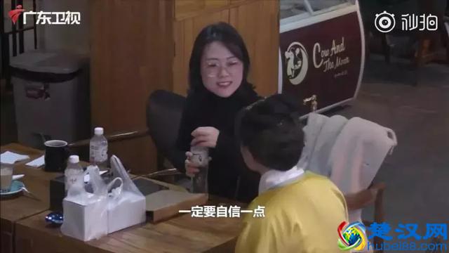 目睹有人歧视汉服，你会怎么做？广东卫视《你会怎么做》