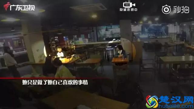 目睹有人歧视汉服，你会怎么做？广东卫视《你会怎么做》