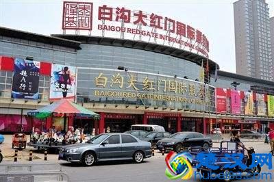 全国10大小商品批发市场，来这些市场进货就对了！