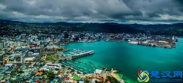 2018年，来新西兰适合做什么生意？