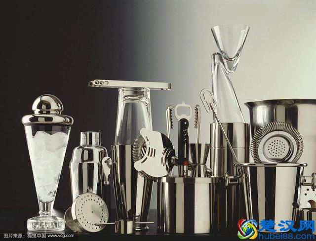 开酒吧需要准备什么？——最全设备篇