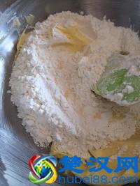 这道点心不一般，在家也能享受的“西树泡芙"