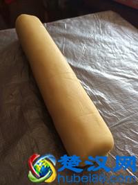 这道点心不一般，在家也能享受的“西树泡芙"