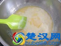 这道点心不一般，在家也能享受的“西树泡芙"