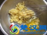 这道点心不一般，在家也能享受的“西树泡芙"