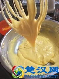 这道点心不一般，在家也能享受的“西树泡芙"