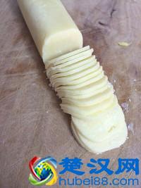 这道点心不一般，在家也能享受的“西树泡芙"