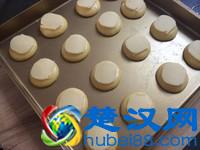 这道点心不一般，在家也能享受的“西树泡芙"