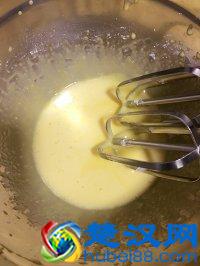 这道点心不一般，在家也能享受的“西树泡芙"