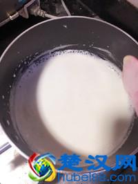 这道点心不一般，在家也能享受的“西树泡芙"