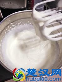 这道点心不一般，在家也能享受的“西树泡芙"