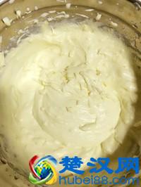 这道点心不一般，在家也能享受的“西树泡芙"