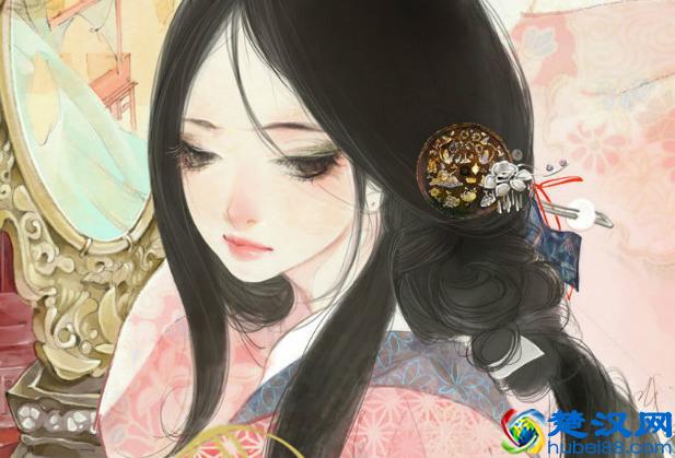 安全感和幸福感，从来都是自己给自己！