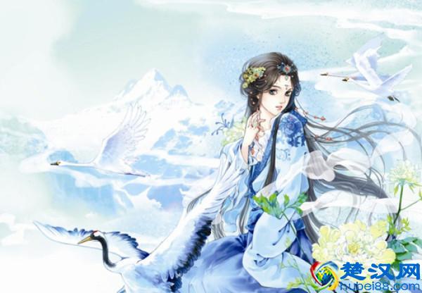 安全感和幸福感，从来都是自己给自己！