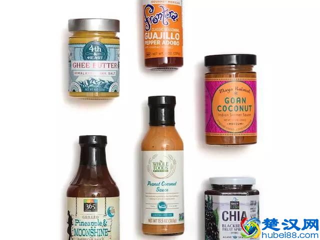 2017年最可能流行的8种食物你喜欢哪个？