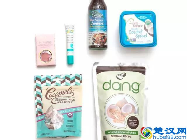 2017年最可能流行的8种食物你喜欢哪个？