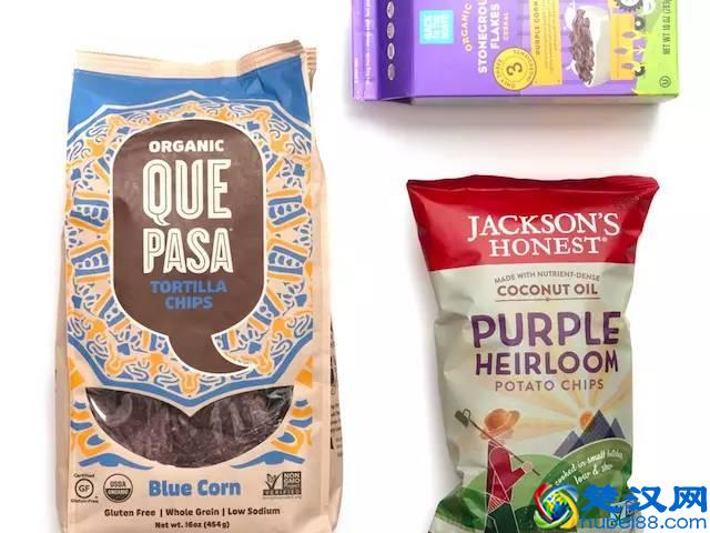 2017年最可能流行的8种食物你喜欢哪个？