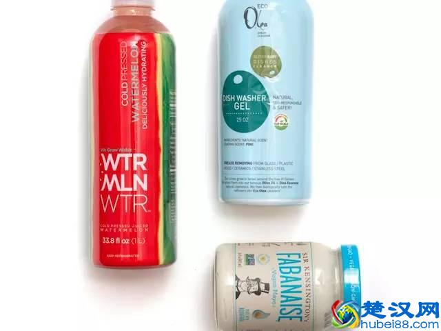 2017年最可能流行的8种食物你喜欢哪个？