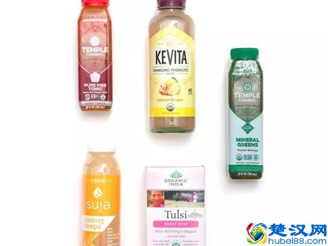 2017年最可能流行的8种食物你喜欢哪个？