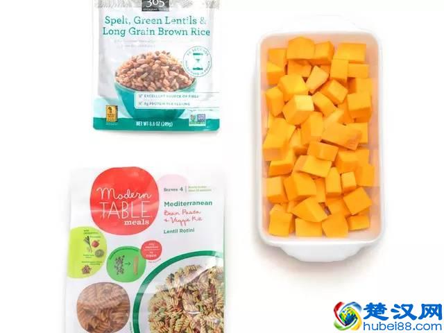 2017年最可能流行的8种食物你喜欢哪个？