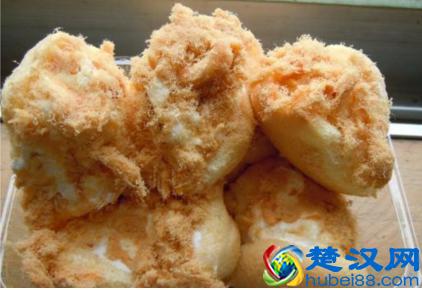 2017年最火热的十大网红甜品，快来看看你认识哪些？