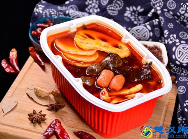 2017年最火热的十大网红甜品，快来看看你认识哪些？