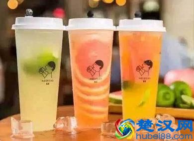 2017年最火热的十大网红甜品，快来看看你认识哪些？