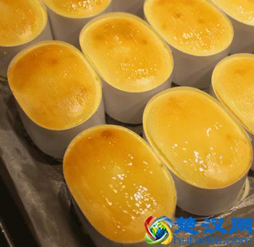 2017年最火热的十大网红甜品，快来看看你认识哪些？