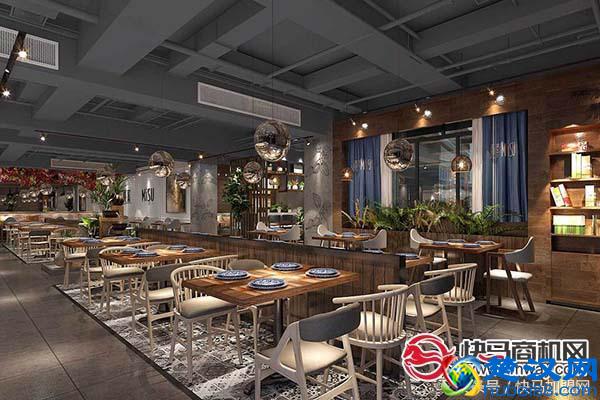 低门槛高利润，这几个餐饮项目值得投资！