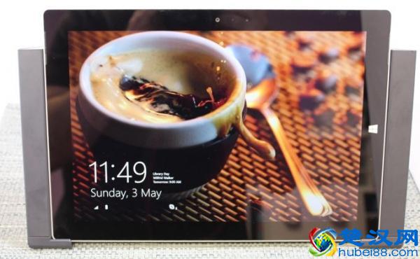 新剁手难题，微软Surface 3平板电脑评测