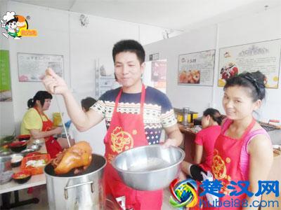 2017年做哪些小吃火还能挣钱