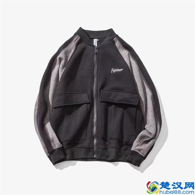 20-35岁的男生春季穿衣搭配图片，简洁干净！帅气时尚！