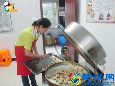 2017年做哪些小吃火还能挣钱