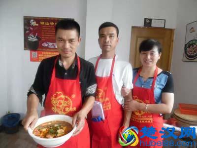 2017年做哪些小吃火还能挣钱