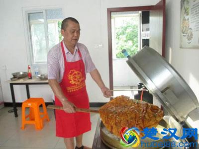 2017年做哪些小吃火还能挣钱