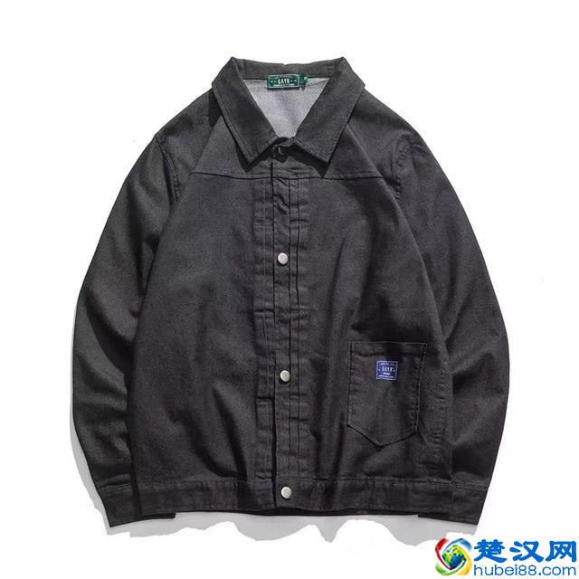 20-35岁的男生春季穿衣搭配图片，简洁干净！帅气时尚！