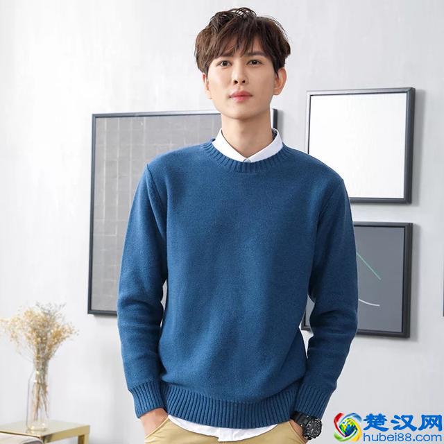 20-35岁的男生春季穿衣搭配图片，简洁干净！帅气时尚！