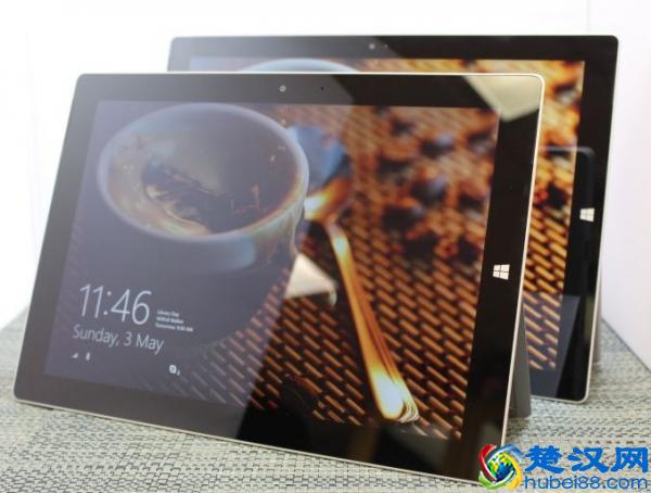 新剁手难题，微软Surface 3平板电脑评测