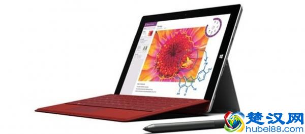 新剁手难题，微软Surface 3平板电脑评测