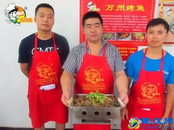 餐饮创业者注意,2017做什么餐饮项目好呢?