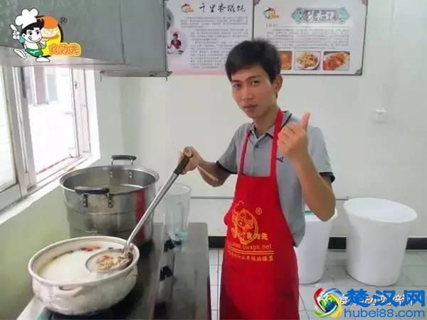 餐饮创业者注意,2017做什么餐饮项目好呢?