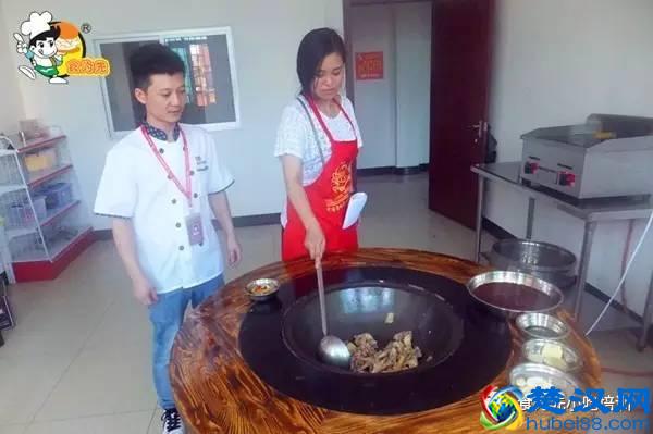 餐饮创业者注意,2017做什么餐饮项目好呢?