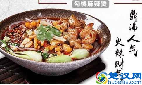 摆摊卖什么小吃最赚钱又好卖？