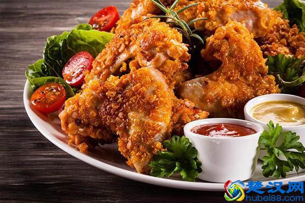 开一家炸鸡店要多少钱？