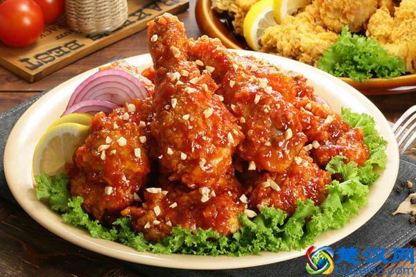 开一家炸鸡店要多少钱？