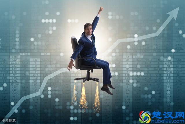 以下12种人最适合做生意，来看看有你不？