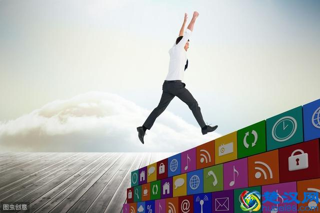 以下12种人最适合做生意，来看看有你不？