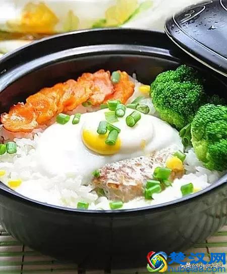 7款煲仔饭的做法，主食也能上档次