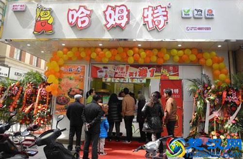 奶茶加盟哪个好？奶茶加盟店10大品牌详细介绍