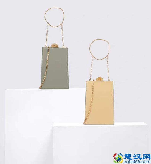 你背这几款时尚包包的样子，洋气炸了！直接C位出道！